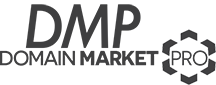 Domain Market Pro logo
